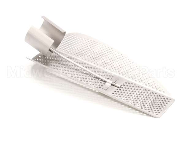 00-842439 Vulcan Hart Strainer,3 Sst