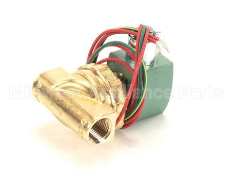 00-842905 Vulcan Hart Nd,Steam Solenoid Valve