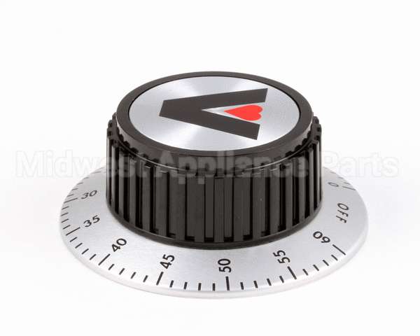 00-843781-00003 Vulcan Hart Timer,Knob Vulcan