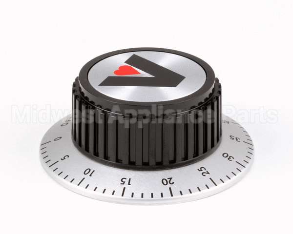 00-843781-00003 Vulcan Hart Timer,Knob Vulcan