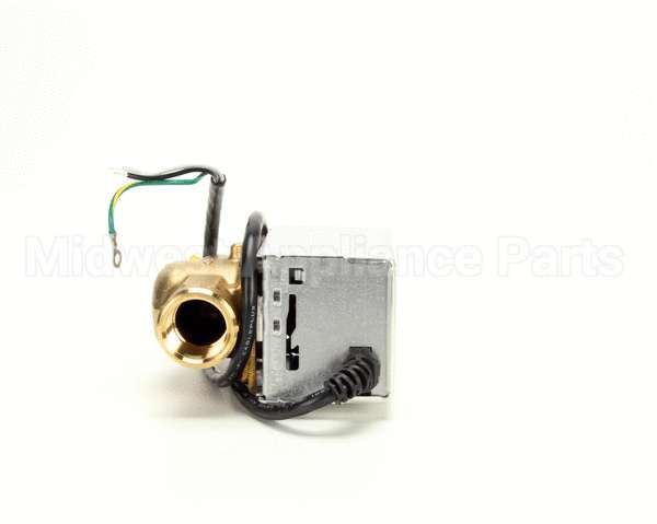 00-843804 Vulcan Hart Nd,Blowdown Soleno