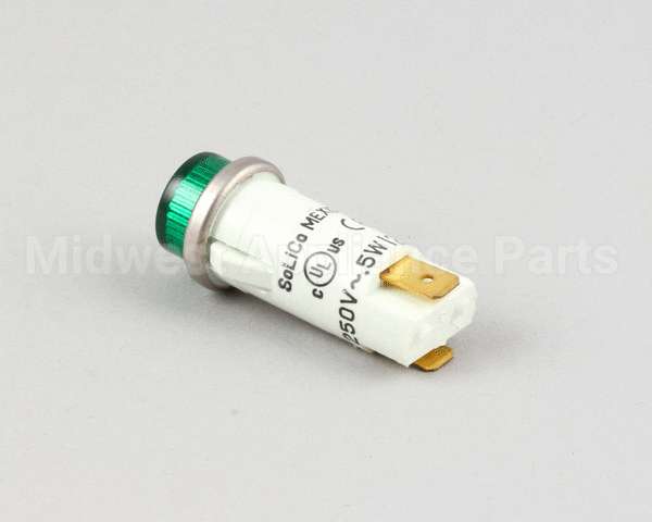 00-843807 Vulcan Hart Nd,Pilot Light (Gr