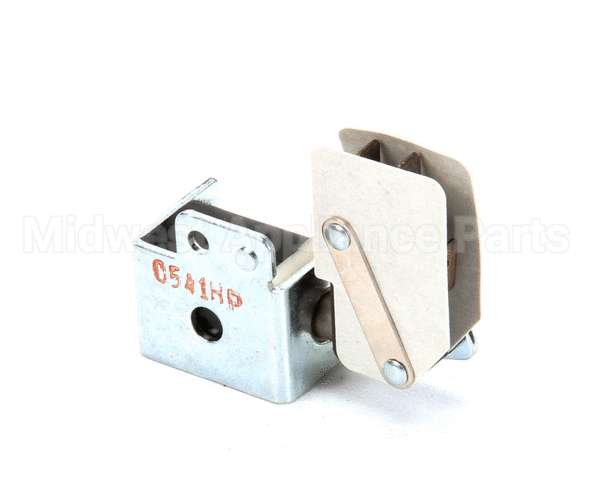 00-843812 Vulcan Hart Nd,Relay (Crown 9-