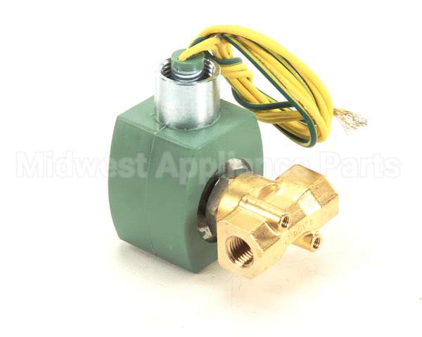 00-843836 Vulcan Hart Nd,Solenoid Steam