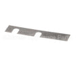 00-843935 Compatible Vulcan Shim, Vl Door Hinge