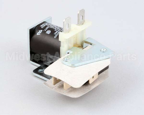 00-843947 Vulcan Hart Nd,Relay