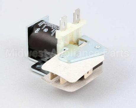 00-843947 Vulcan Hart Nd,Relay