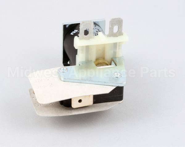 00-843947 Vulcan Hart Nd,Relay