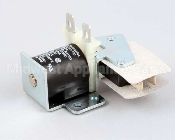 00-843947 Vulcan Hart Nd,Relay