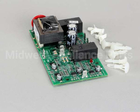 00-844069-00001 Vulcan Hart Control,Low Water