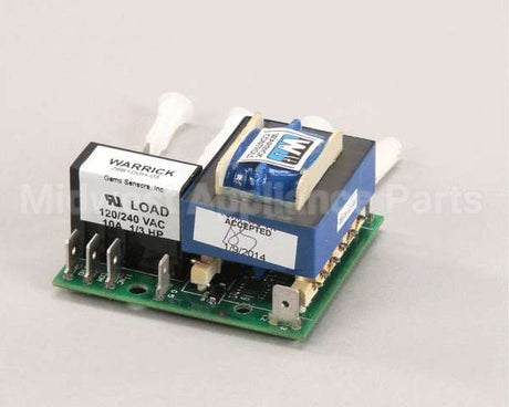 00-844070-00001 Vulcan Hart Control,Cal Low Water