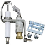 00-844129-00002 Compatible Hobart Pilot Burner - Nat/Lp