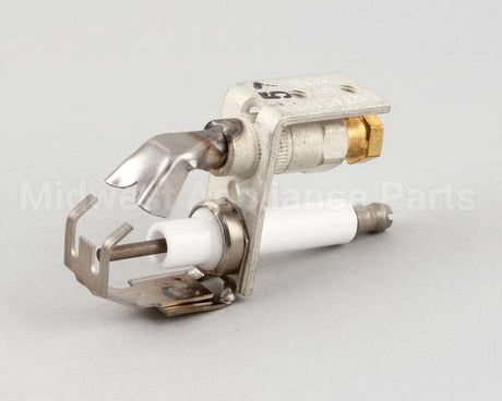 00-844129-00002 Vulcan Hart Pilot,Burner Lp Ele Ign Assembly