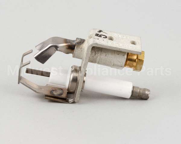 00-844129-00002 Vulcan Hart Pilot,Burner Lp Ele Ign Assembly