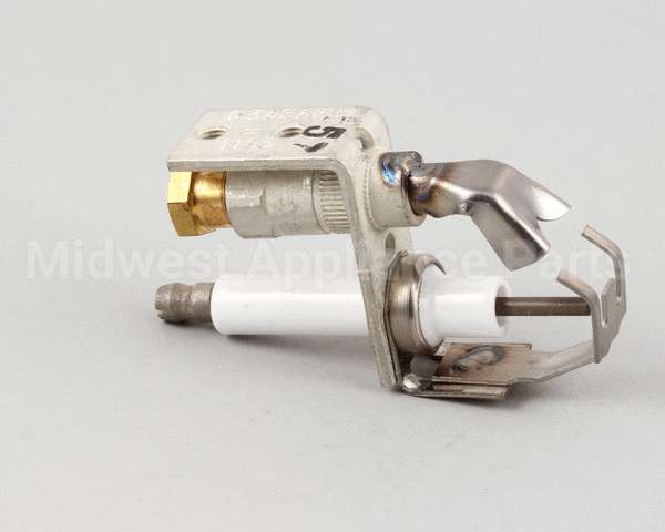 00-844129-00002 Vulcan Hart Pilot,Burner Lp Ele Ign Assembly