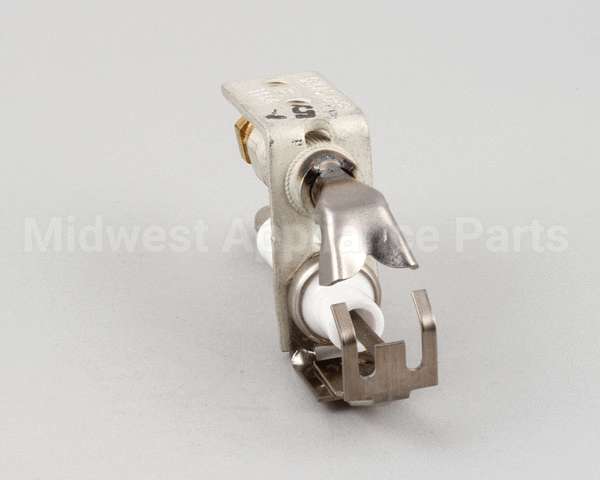 00-844129-00002 Vulcan Hart Pilot,Burner Lp Ele Ign Assembly