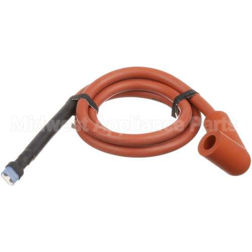 00-844130-00001 Compatible Hobart Ignition Cable