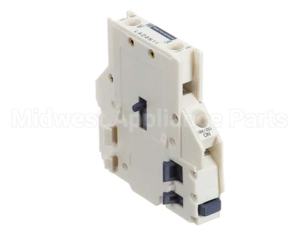 00-844995 Vulcan Hart Block,Contact