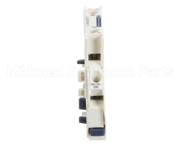 00-844995 Vulcan Hart Block,Contact