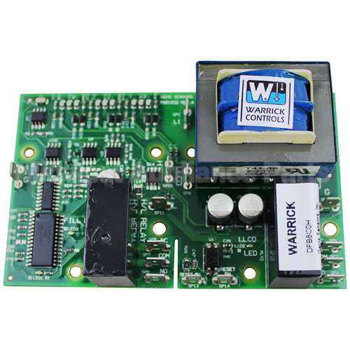 00-850481 Compatible Hobart Control Level