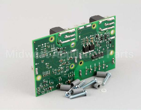 00-850481 Vulcan Hart Level,Control