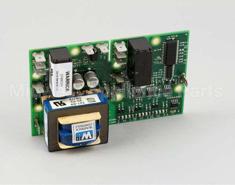 00-850481 Vulcan Hart Level,Control