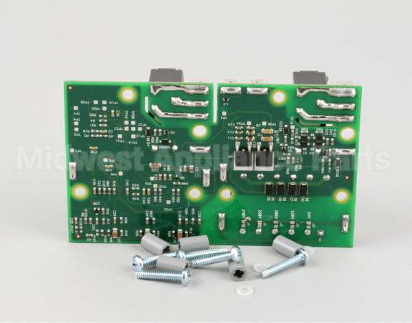 00-850481 Vulcan Hart Level,Control