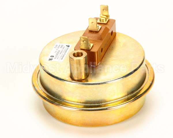 00-850778-00001 Vulcan Hart Switch,Air Pressure