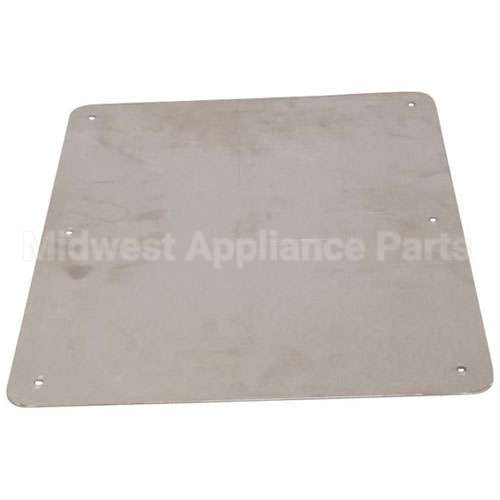 00-851224 Compatible Hobart Gasket Plate