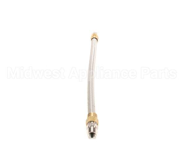 00-851318-00001 Vulcan Hart Line,Steam