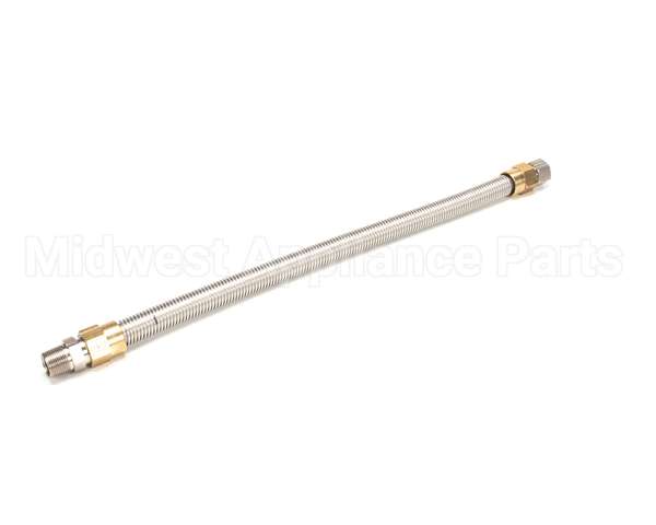 00-851318-00001 Vulcan Hart Line,Steam