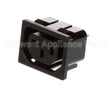 00-851532-00001 Vulcan Hart Receptacle,Snap In