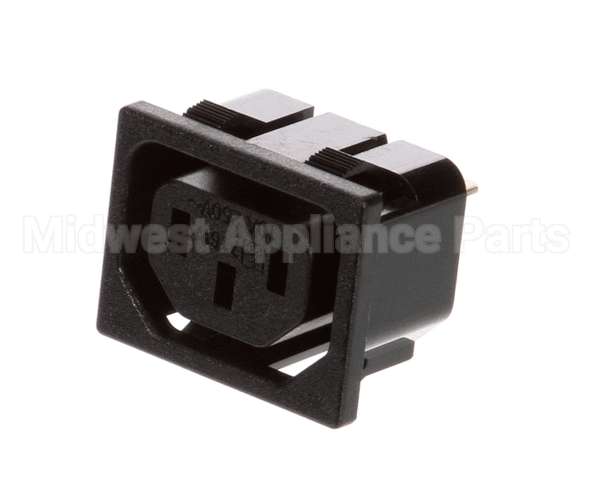 00-851532-00001 Vulcan Hart Receptacle,Snap In