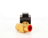 00-851613-00001 Vulcan Hart Valve,Boiler Drain