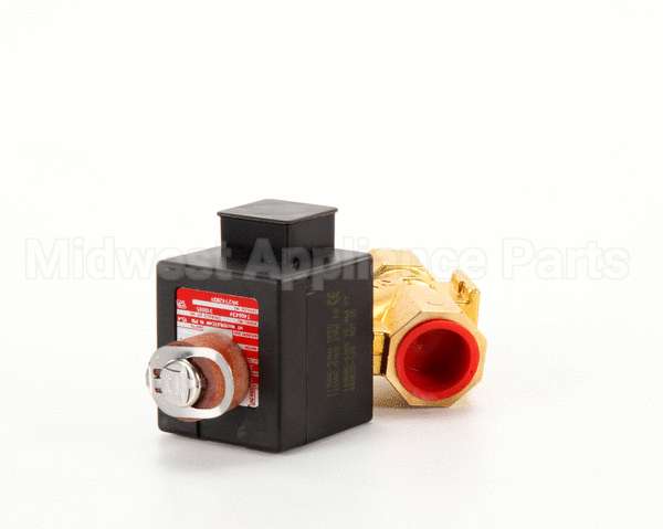 00-851613-00001 Vulcan Hart Valve,Boiler Drain