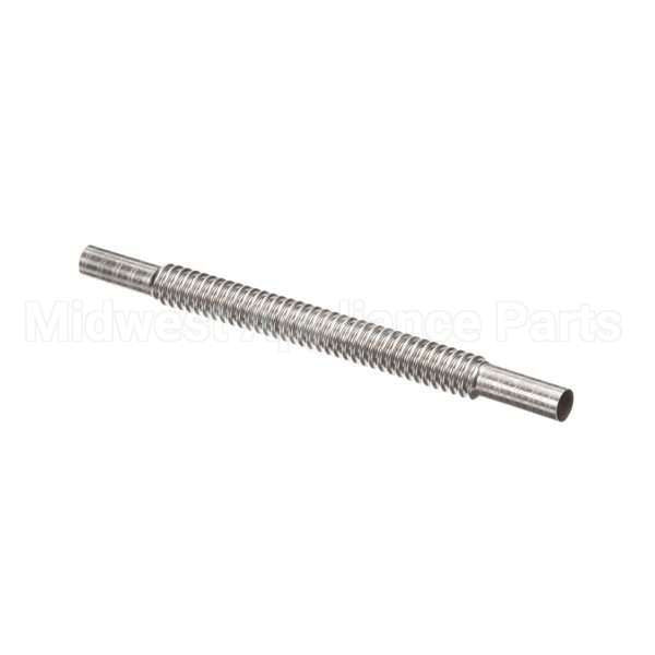 00-851614-00001 Compatible Hobart Tube, 304 Ss Flex 3/8 Od X 6 L