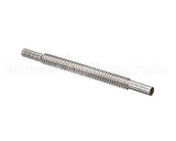 00-851614-00001 Vulcan Hart Tube,304 Ss Flex 3/8 Od X 6 L