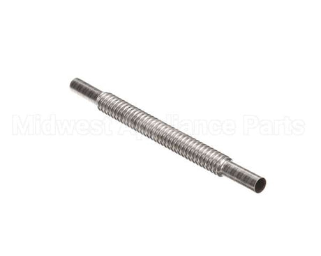 00-851614-00001 Vulcan Hart Tube,304 Ss Flex 3/8 Od X 6 L