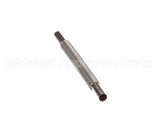 00-851614-00001 Vulcan Hart Tube,304 Ss Flex 3/8 Od X 6 L