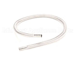 00-851614-00004 Vulcan Hart Tube,304 Ss Flex 3/8 Od X 24 L