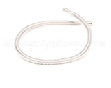 00-851614-00004 Vulcan Hart Tube,304 Ss Flex 3/8 Od X 24 L