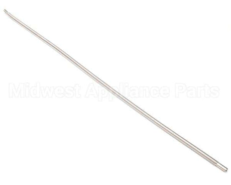 00-851614-00006 Vulcan Hart Tube,304 Ss Flex 3/8 Od X 36 L