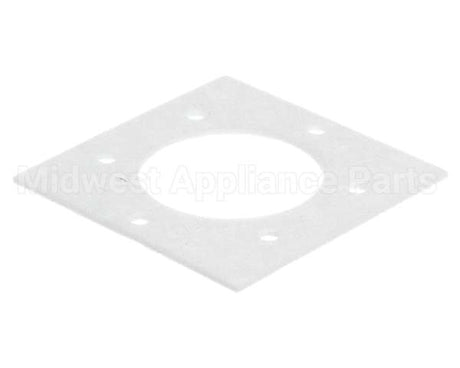 00-851631-00001 Vulcan Hart Gasket,Blower Inlet Adapter