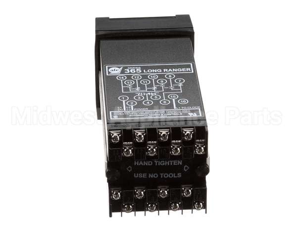00-851800-00089 Vulcan Hart Timer,208-240V (Atc)