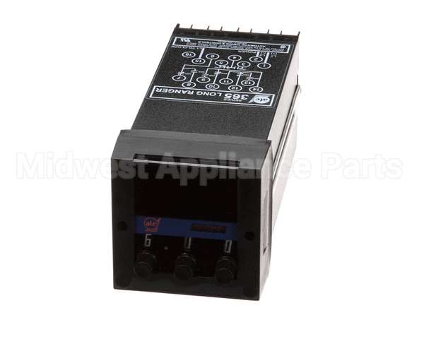 00-851800-00089 Vulcan Hart Timer,208-240V (Atc)