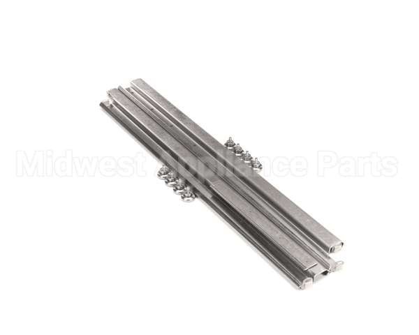 00-851800-00434 Vulcan Hart Drawer,Slide (Pr) Lh Rh