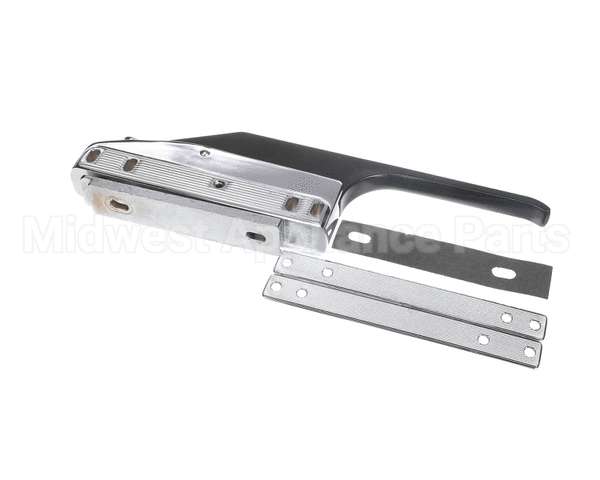 00-851800-00633 Vulcan Hart Door,Latch Complete