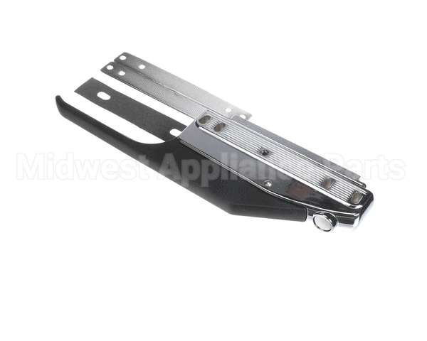 00-851800-00633 Vulcan Hart Door,Latch Complete