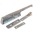 00-851800-00666 Compatible Wittco Kason - 10172000006 Latch With Strike