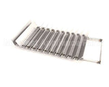 00-851800-00902 Vulcan Hart Burner Cover Shield(Radiant)